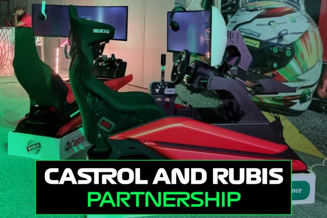 Castrol, Rubis Energy Kenya Partnership Launch